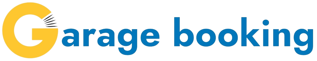 Garage-Booking-logo